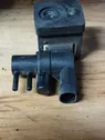 Turbo solenoid valve