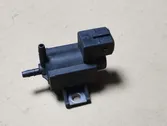 Turbo solenoid valve