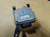 Power steering control unit/module