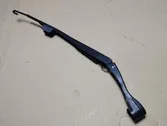 Front wiper blade arm