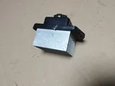 Heater blower motor/fan resistor