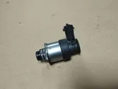 Fuel pressure regulator