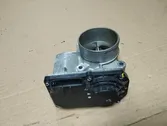 Throttle valve