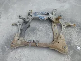 Front subframe