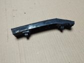 Front bumper mounting bracket
