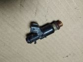 Inyector de combustible