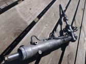 Steering rack