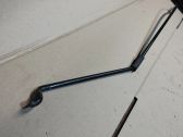 Engine bonnet/hood prop rod/strut