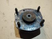Front coil spring rubber mount