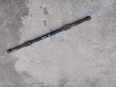 Rear suspension control arm