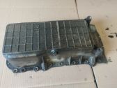 Oil sump