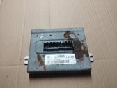 Transfer box differential control unit