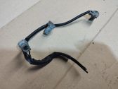Glow plug wires