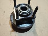 Rear wheel ball bearing