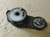 Alternator belt tensioner