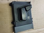 Seat control switch