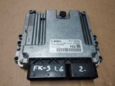 Calculateur moteur ECU