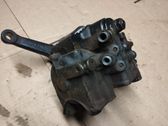Steering rack