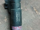 Inyector de combustible