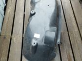 Front wheel arch liner splash guards