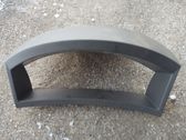 Dashboard trim