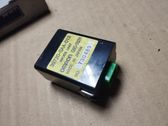 Immobilizer control unit/module