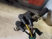 Calentador del refrigerante