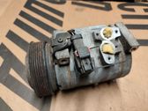Air conditioning (A/C) compressor (pump)