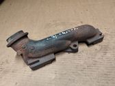 Exhaust manifold