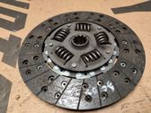 Clutch pressure plate