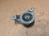 Generator/alternator belt tensioner