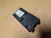 Door central lock control unit/module
