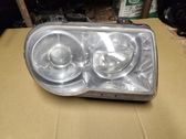 Headlight/headlamp