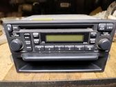 Radio / CD-Player / DVD-Player / Navigation