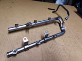 Fuel main line pipe
