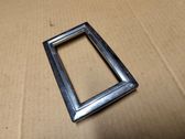 Gear shifter surround trim plastic