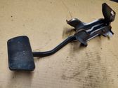 Brake pedal