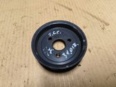 Power steering pump pulley