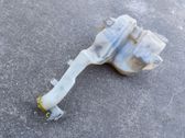 Lamp washer fluid tank