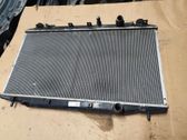 Coolant radiator