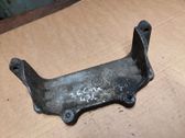 Gearbox mounting bracket