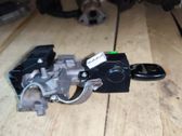 Ignition lock