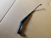 Front wiper blade arm