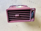 Dashboard side air vent grill/cover trim