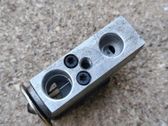 Air conditioning (A/C) expansion valve