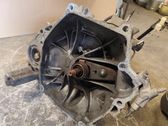 Manual 5 speed gearbox