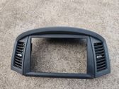 Radio/GPS head unit trim