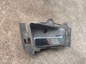 Rear door interior handle