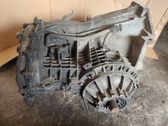 Automatikgetriebe