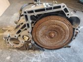 Automatikgetriebe